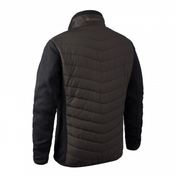 Deerhunter Vest darkbrown